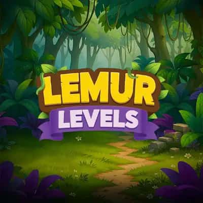 Lemur Levels