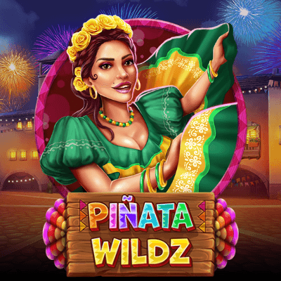 Piñata Wildz