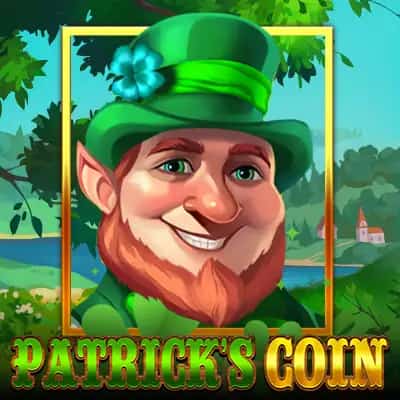 Patrick's Coin: Hold The Spin