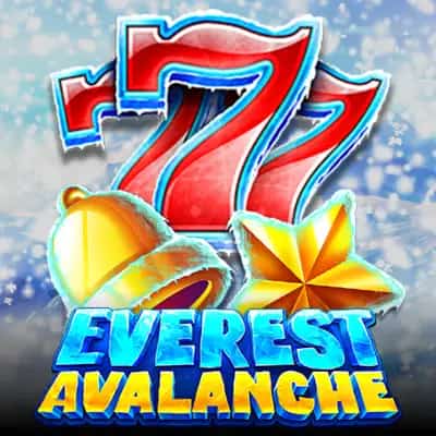 Everest Avalanche