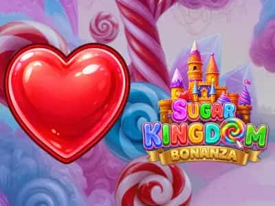 Sugar Kingdom Bonanza