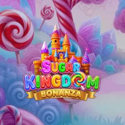 Sugar Kingdom Bonanza