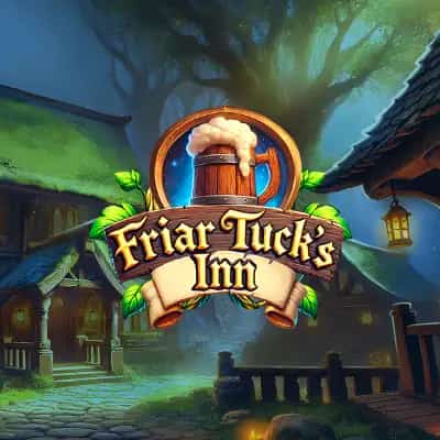 Friar Tuck's Inn