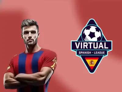 Virtual Spanish League