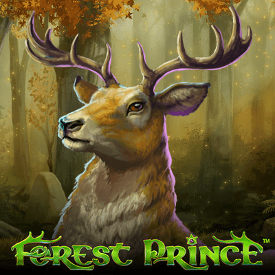Forest Prince