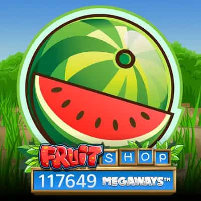 Fruit Shop Megaways