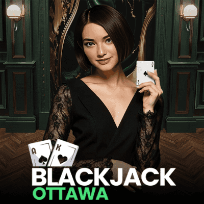 Blackjack Ottawa