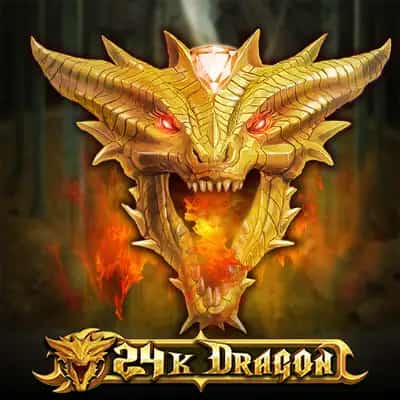 24k Dragon