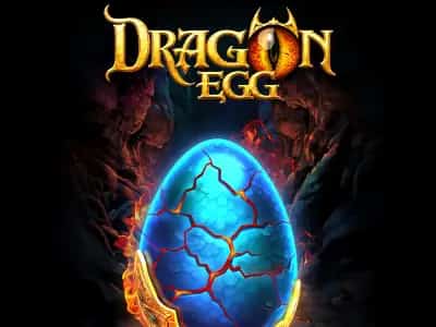 Dragon Egg FeatureStorm