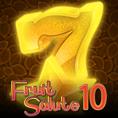 Fruit Salute 10