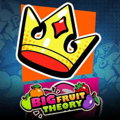 Big Fruity Theory