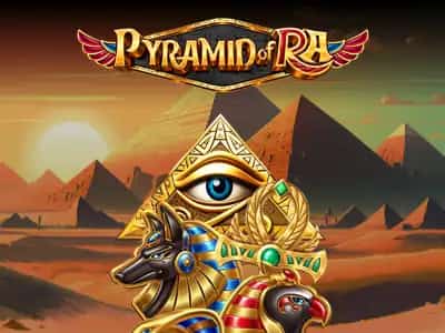Pyramid of Ra (Buy Bonus)
