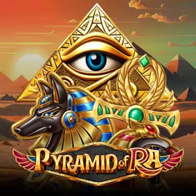 Pyramid of Ra (Buy Bonus)