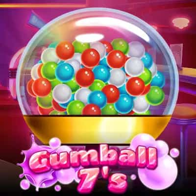 Gumball 7s (Buy Bonus)