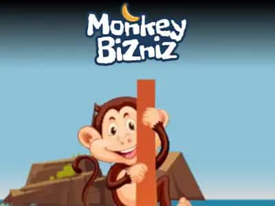 Monkey Bizniz