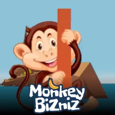 Monkey Bizniz