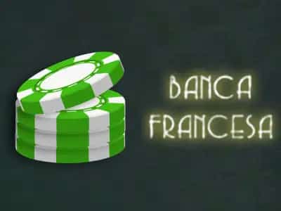 Banca Francesa Green