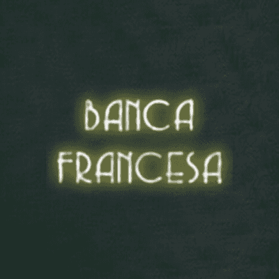 Banca Francesa Green