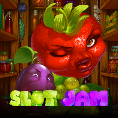 Slot Jam