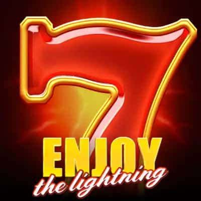 Enjoy the Lightning