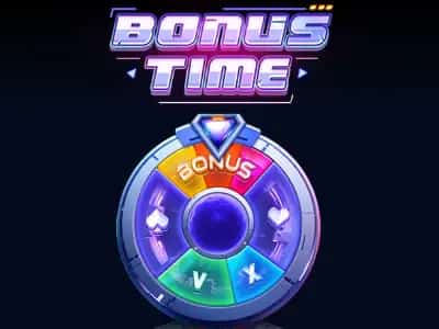 Bonus Time