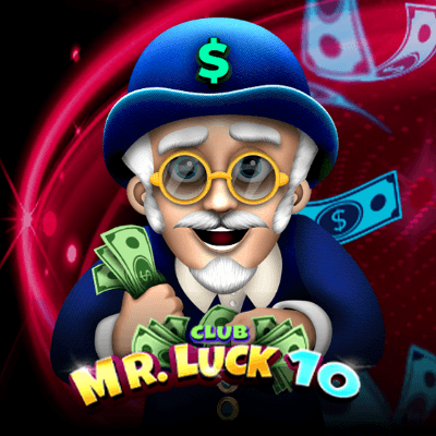 Club Mr. Luck 10