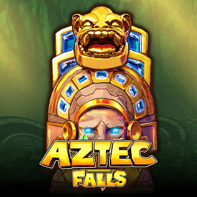 Aztec Falls