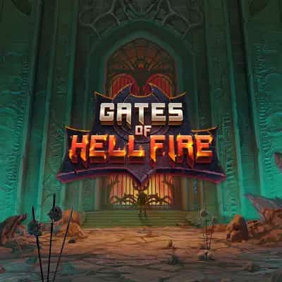 Gates of Hellfire