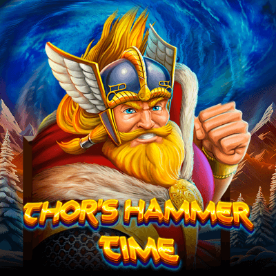 Thor's Hammer Time