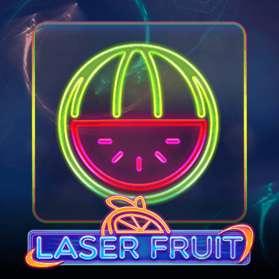Laser Fruit