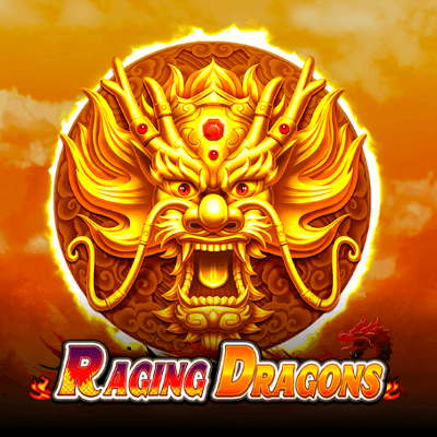 Raging Dragons