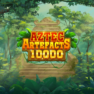 Aztec Artefacts 10000
