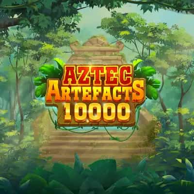 Aztec Artefacts 10000