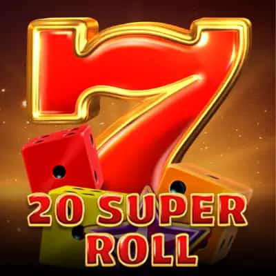 20 Super Roll