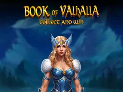 Book of Valhalla