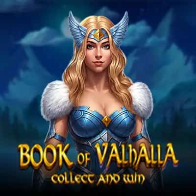 Book of Valhalla