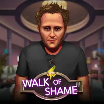 Walk Of Shame