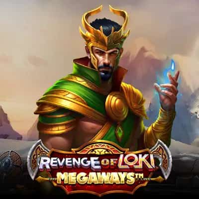 Revenge of Loki Megaways