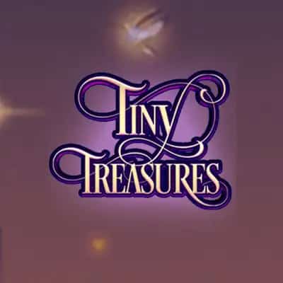 Tiny Treasures