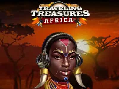 Traveling Treasures Africa