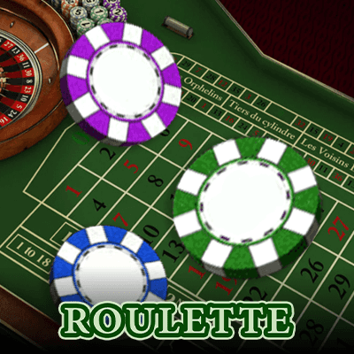 European Roulette