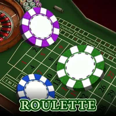 European Roulette
