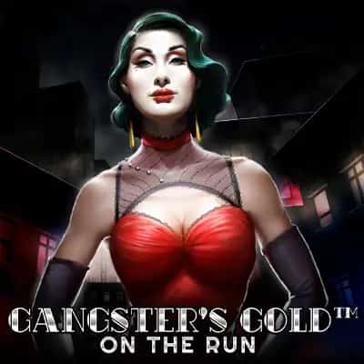 Gangster's Gold - On The Run