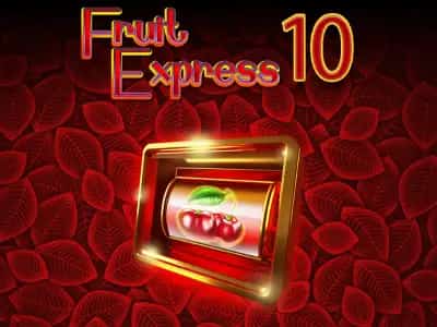 Fruit Express 10