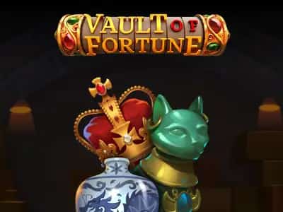 Vault of Fortune