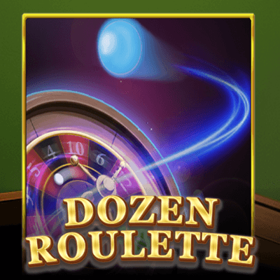 Dozen Roulette
