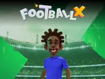 FootballX