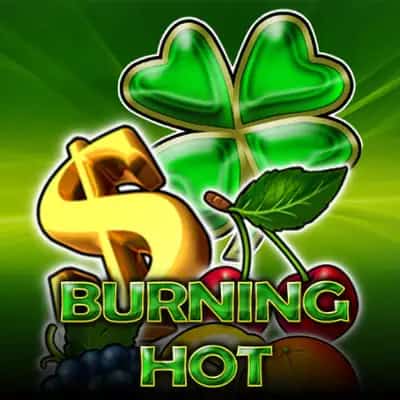 Burning Hot Bell Link