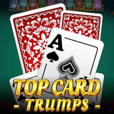 Top Card Trumps