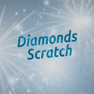 Diamonds Scratch
